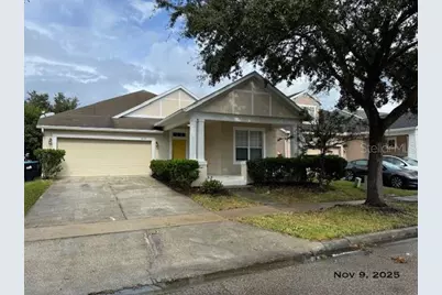 1819 Saffron Plum Lane, Orlando, FL 32828 - Photo 1