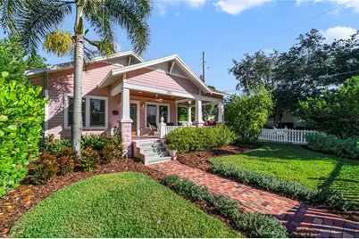 819 E Pine Street, Orlando, FL 32801 - Photo 1