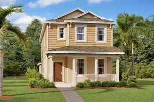 2502 Peace Of Mind Ave, Kissimmee, FL 34744 - Photo 1