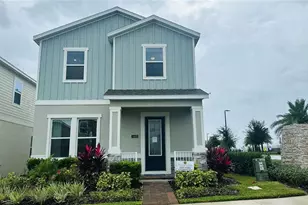 16450 Hamlin Vw St, Winter Garden, FL 34787 - Photo 1