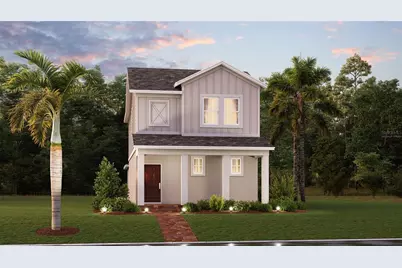 2517 Spring Tune Alley, Kissimmee, FL 34744 - Photo 1