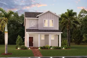 2517 Spring Tune Aly, Kissimmee, FL 34744 - Photo 1