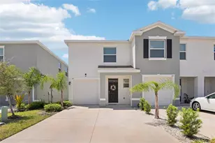 285 Mangrove Shade Cir, Apollo Beach, FL 33572 - Photo 1