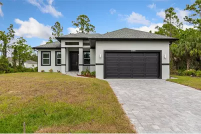23368 Mayville Avenue, Port Charlotte, FL 33980 - Photo 1