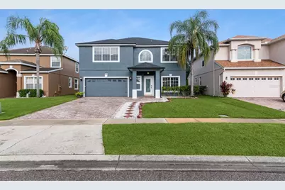 5768 Los Palma Vista Drive, Orlando, FL 32837 - Photo 1