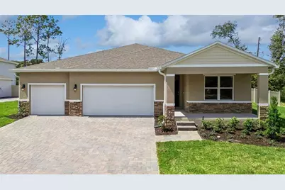 2405 Dawson Court, Ormond Beach, FL 32174 - Photo 1