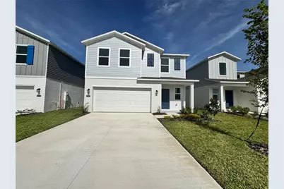 2167 Chris Drive, Winter Haven, FL 33884 - Photo 1