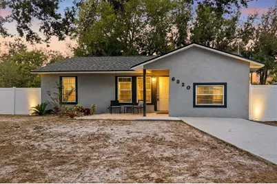 6320 Cedar Street NE, Saint Petersburg, FL 33702 - Photo 1