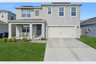 3335 Logan Berry Drive, Mount Dora, FL 32757 - Photo 1