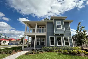 10106 Fiddley Alley, Orlando, FL 32827 - Photo 1