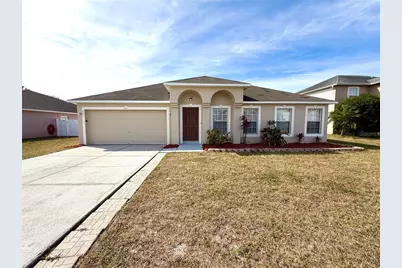 841 Sun Ridge Village Drive, Winter Haven, FL 33880 - Photo 1