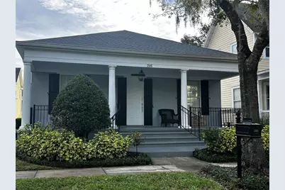 205 Redbud Street, Celebration, FL 34747 - Photo 1