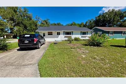 811 W Wisconsin Avenue, Deland, FL 32720 - Photo 1
