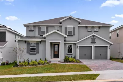 2132 Keystone Pass Boulevard, Minneola, FL 34715 - Photo 1