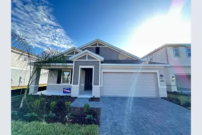 5636 Lemon Grass Street #A, Clermont, FL 34714 - Photo 1