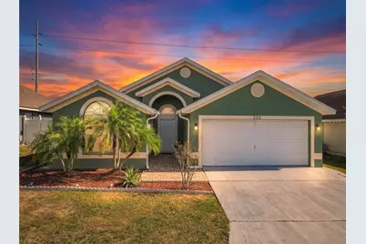 202 Halstead Drive, Davenport, FL 33897 - Photo 1