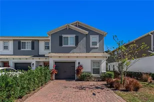 2875 Narcoossee Cmns Wy, Saint Cloud, FL 34771 - Photo 1