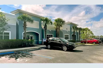 544 NW University Boulevard, Saint Lucie West, FL 34986 - Photo 1