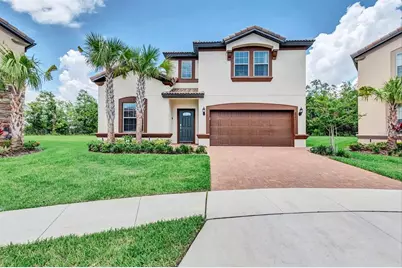 8801 Bengal Court, Kissimmee, FL 34747 - Photo 1