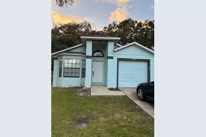 1642 Cimarron Hills Drive, Apopka, FL 32703 - Photo 1