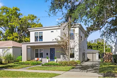 1127 W Harvard Street, Orlando, FL 32804 - Photo 1