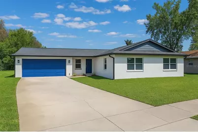 1148 Martin L King Drive, Orlando, FL 32805 - Photo 1