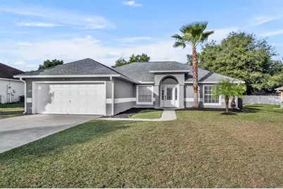 1103 Peregrine Street, Groveland, FL 34736 - Photo 1