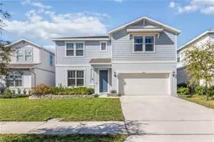 2710 Forestdale St, Saint Cloud, FL 34771 - Photo 1