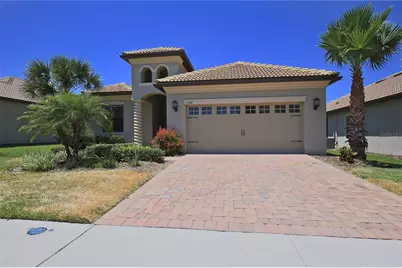1337 Palmetto Dunes Street, Champions Gate, FL 33896 - Photo 1