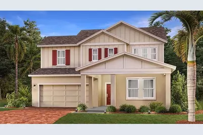 3245 Addison Boulevard, Saint Cloud, FL 34771 - Photo 1