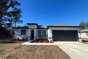 1398 SW Breezy Point Dr, Dunnellon, FL 34431 - Photo 1