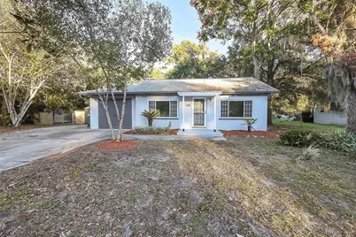 215 N Salisbury Avenue, Deland, FL 32720 - Photo 1