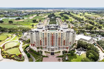 7593 Gathering Drive #501, Reunion, FL 34747 - Photo 1