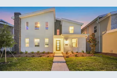 2812 Simile Street, Kissimmee, FL 34746 - Photo 1
