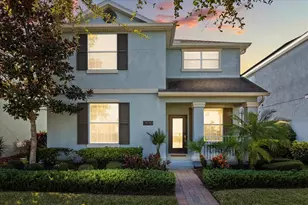 11910 Philosophy Way, Orlando, FL 32832 - Photo 1