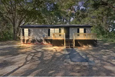 16900 SE 134th Avenue Road, Weirsdale, FL 32195 - Photo 1