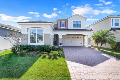 2516 Nouveau Way, Kissimmee, FL 34741 - Photo 1