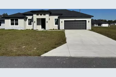 2585 SW 154th Lane, Ocala, FL 34473 - Photo 1
