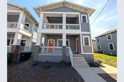 1707 E Columbus Drive #1, Tampa, FL 33605 - Photo 1