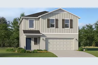 3634 Hardman Drive, Lake Wales, FL 33859 - Photo 1