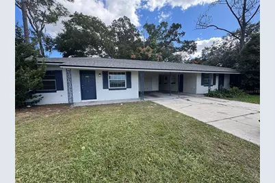 4883 N Pine Hills Road #4881, Orlando, FL 32808 - Photo 1