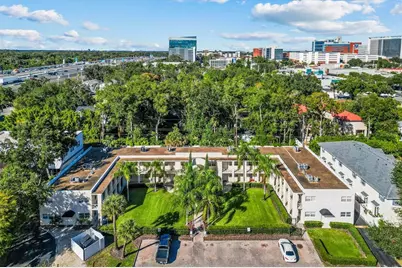 225 E New Hampshire Street #14, Orlando, FL 32804 - Photo 1
