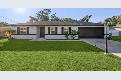 842 Sweetbrier Drive, Deltona, FL 32725 - Photo 1