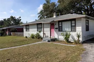 2323 35th St S, Saint Petersburg, FL 33711 - Photo 1