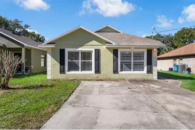 1706 S Mulberry Avenue, Sanford, FL 32771 - Photo 1