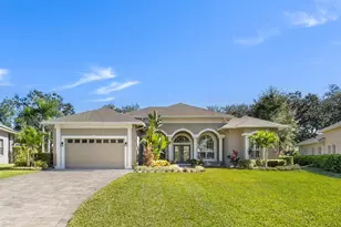 860 Preserve Terrace, Lake Mary, FL 32746 - Photo 1