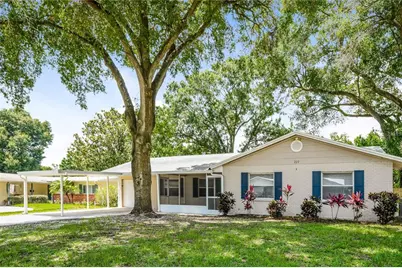 222 Terrace Drive, Brandon, FL 33510 - Photo 1