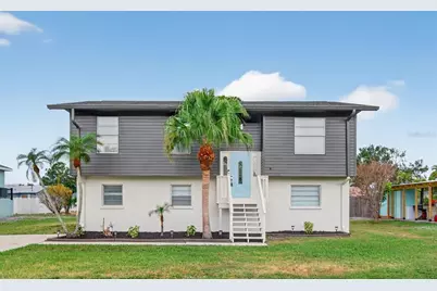 407 51st Street Court W, Palmetto, FL 34221 - Photo 1