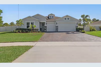 4161 Sunset Preserve Boulevard, Orlando, FL 32820 - Photo 1