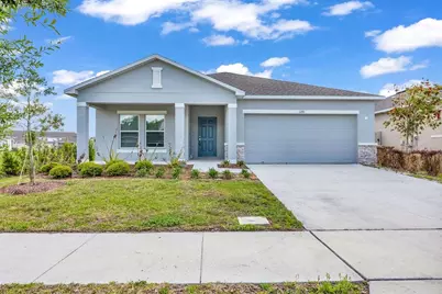 1291 Asher Mason Avenue, Kissimmee, FL 34744 - Photo 1